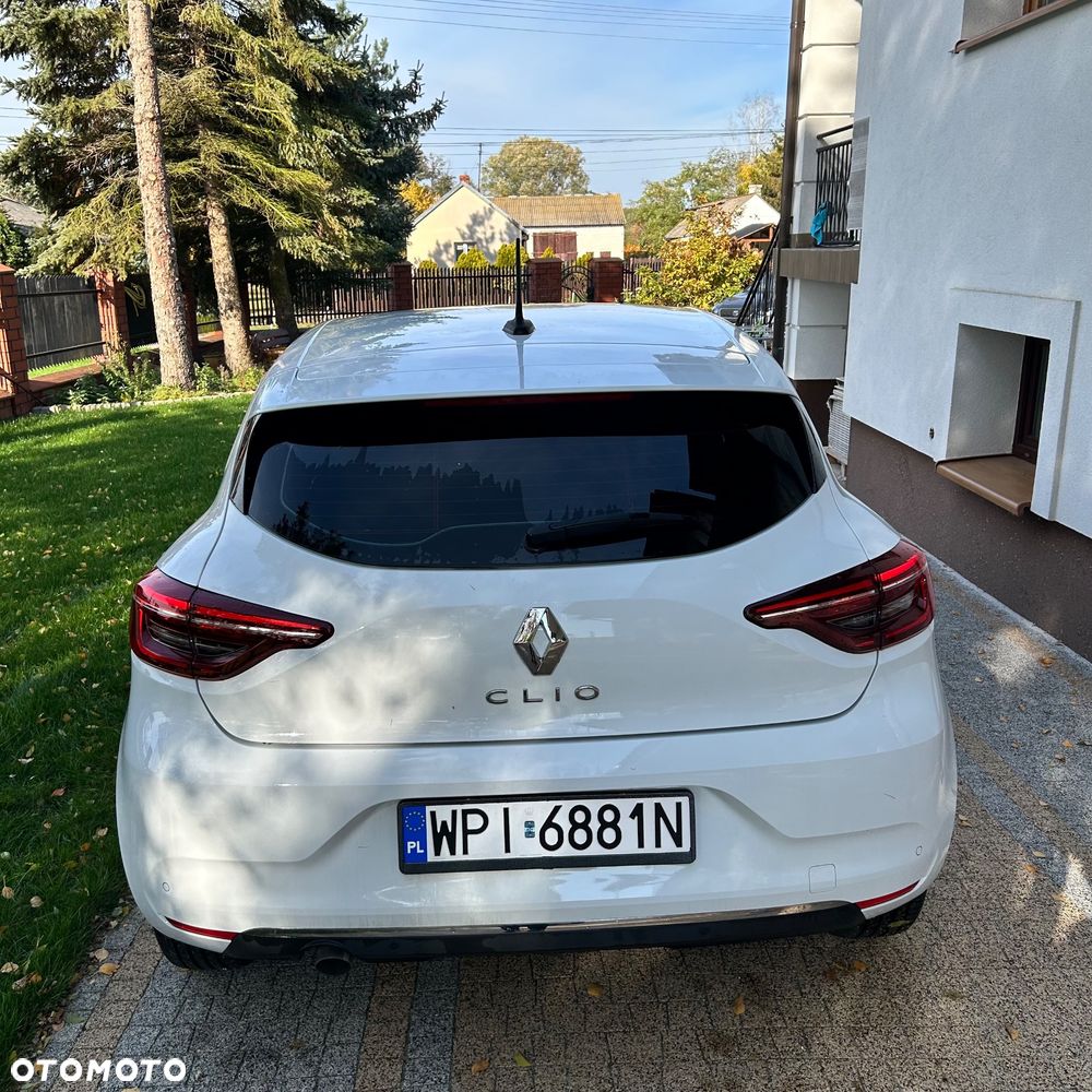 Renault Clio - 3