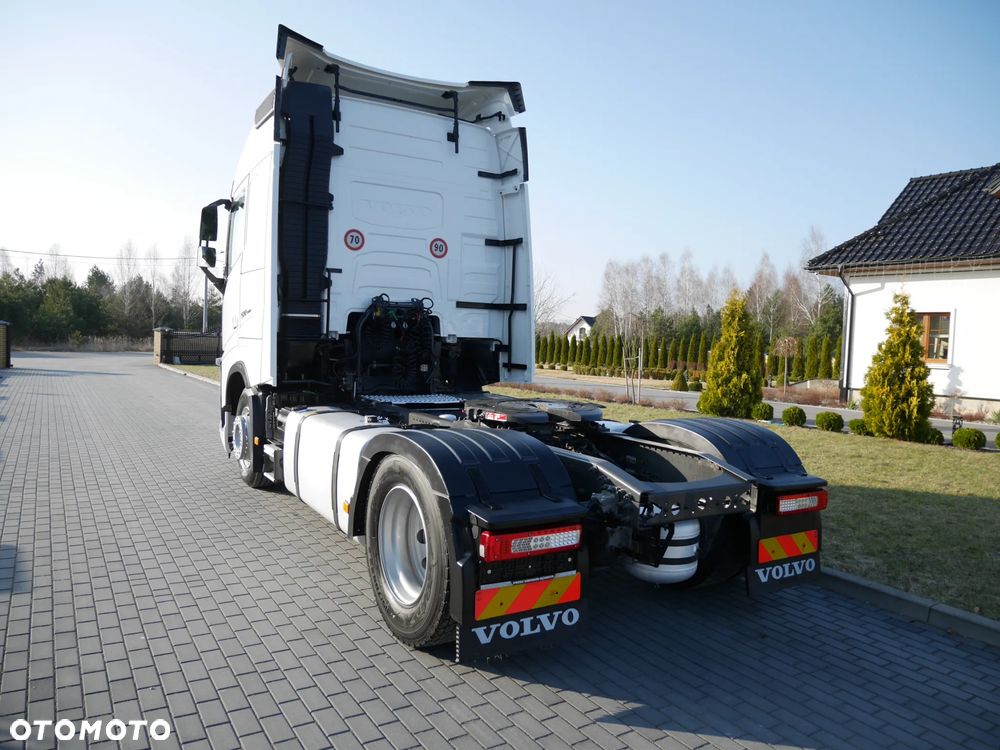 Volvo FH 4 /500 KM/ STANDARD/ EURO-6 - 10