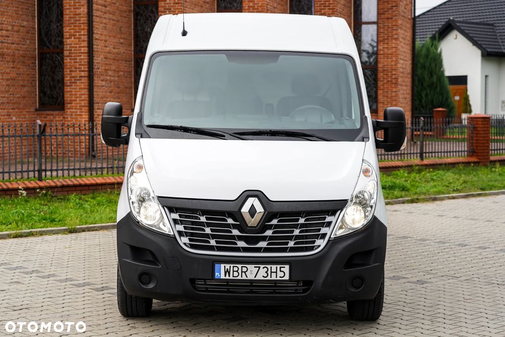 Renault Master III 130 L3H2 - 9