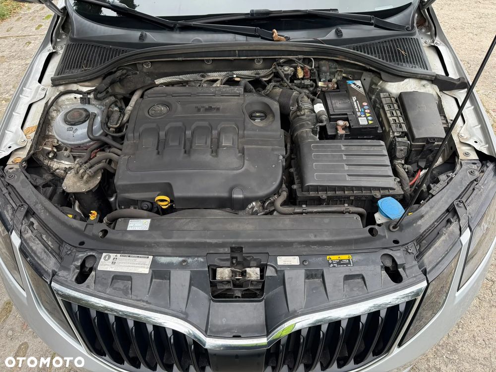 Skoda Octavia - 24