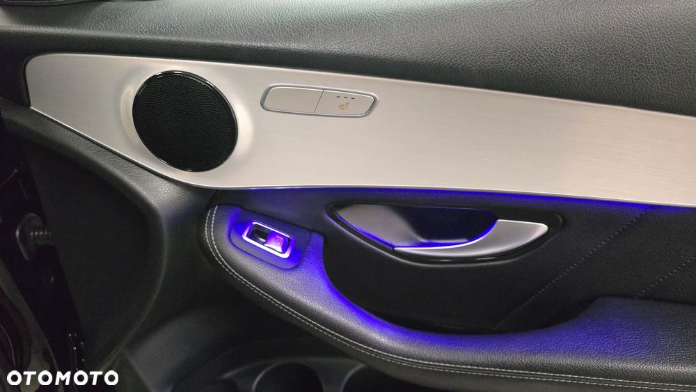 Mercedes-Benz GLC 300 de 4Matic 9G-TRONIC AMG Line Plus - 17