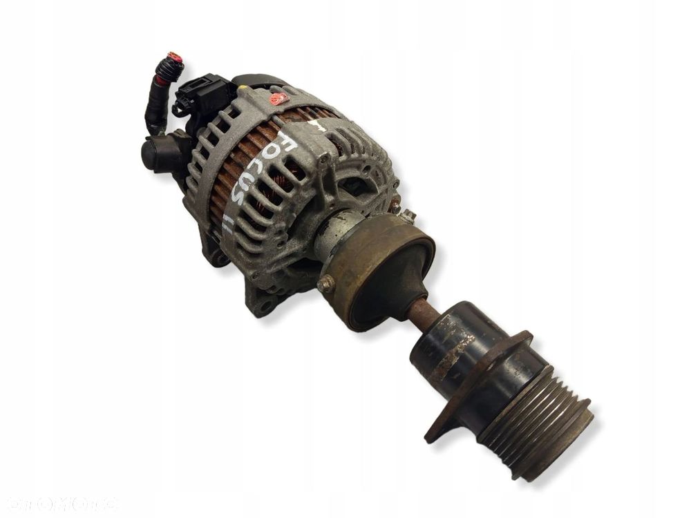 Alternator Ford Focus MK2 II 1.8 TDCI - 9