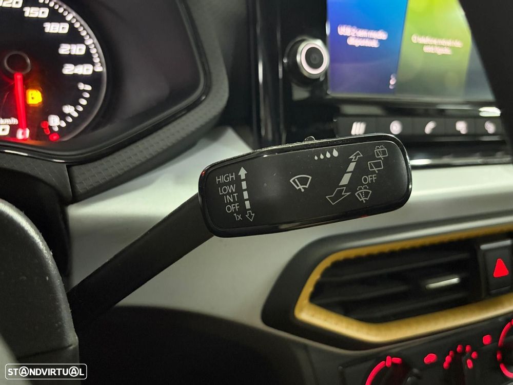 SEAT Ibiza 1.0 TSI Reference - 18