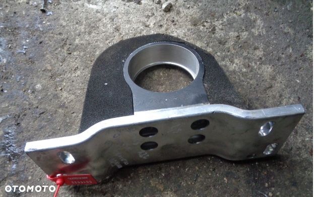 MERCEDES S KLASA W222 W217 PODPORA ŁOŻYSKO WAŁU