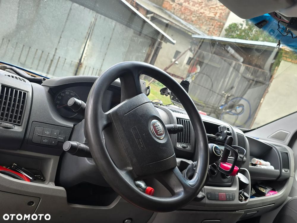 Fiat Ducato - 8