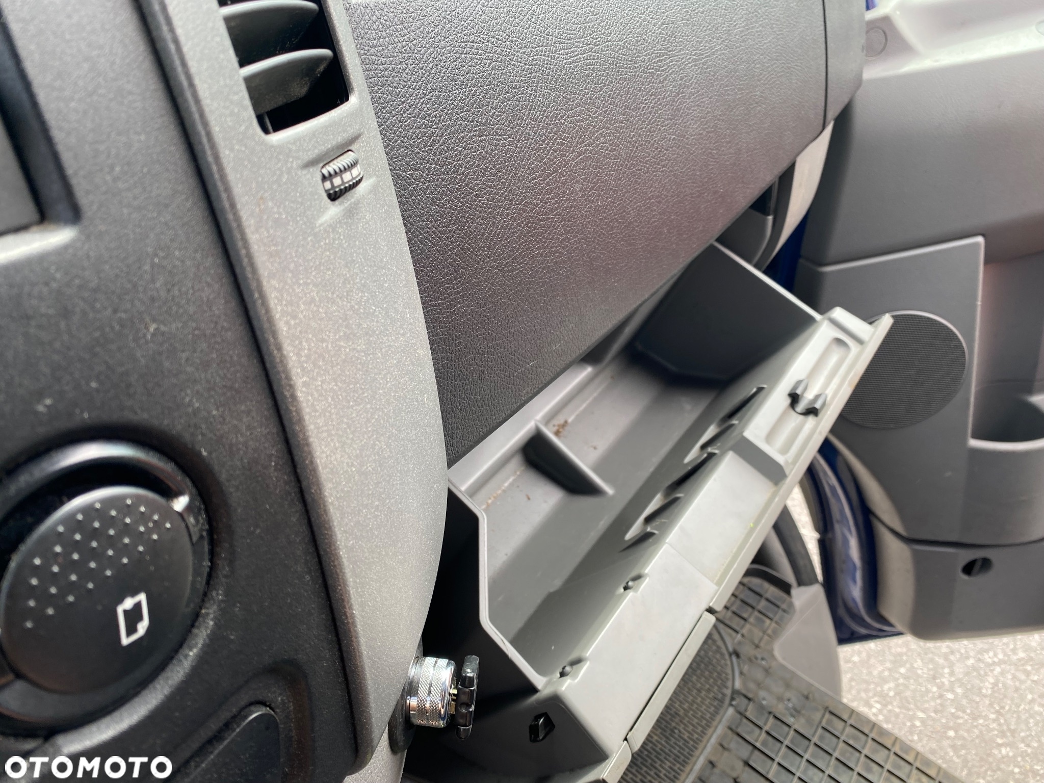 Volkswagen Crafter - 35