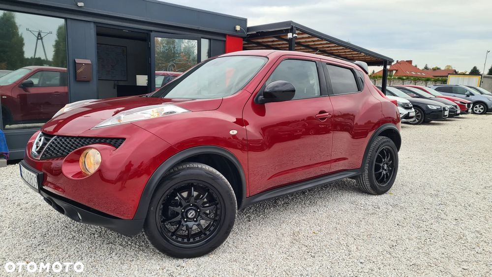 Nissan Juke - 34