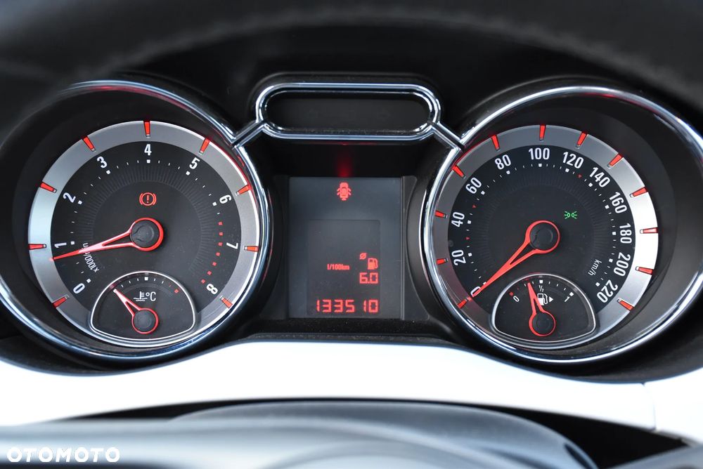 Opel Adam 1.2 Start/Stop Open Air - 16