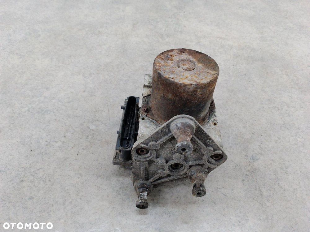 POMPA ABS MERCEDES VITO W639 A0014461489 0265950599 0265235167  BOSCH 2.2 - 7