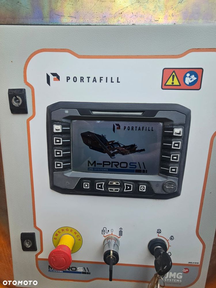 Inny Portafill 7000ic - 9