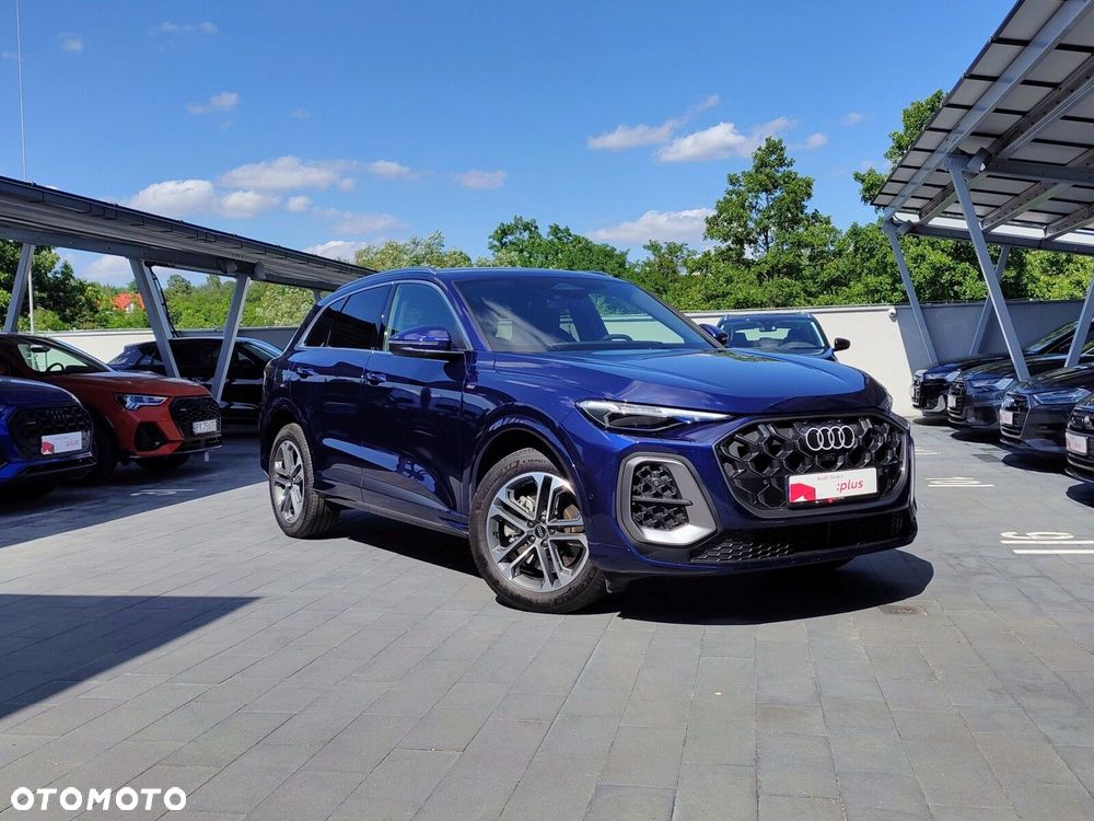 Audi Q5 - 36