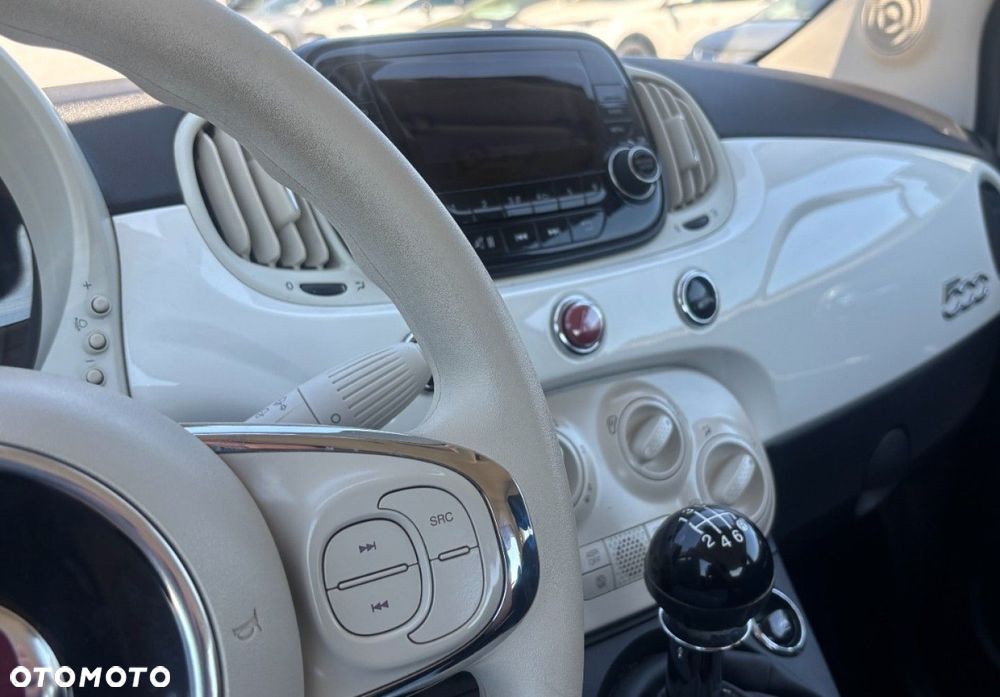 Fiat 500 - 8