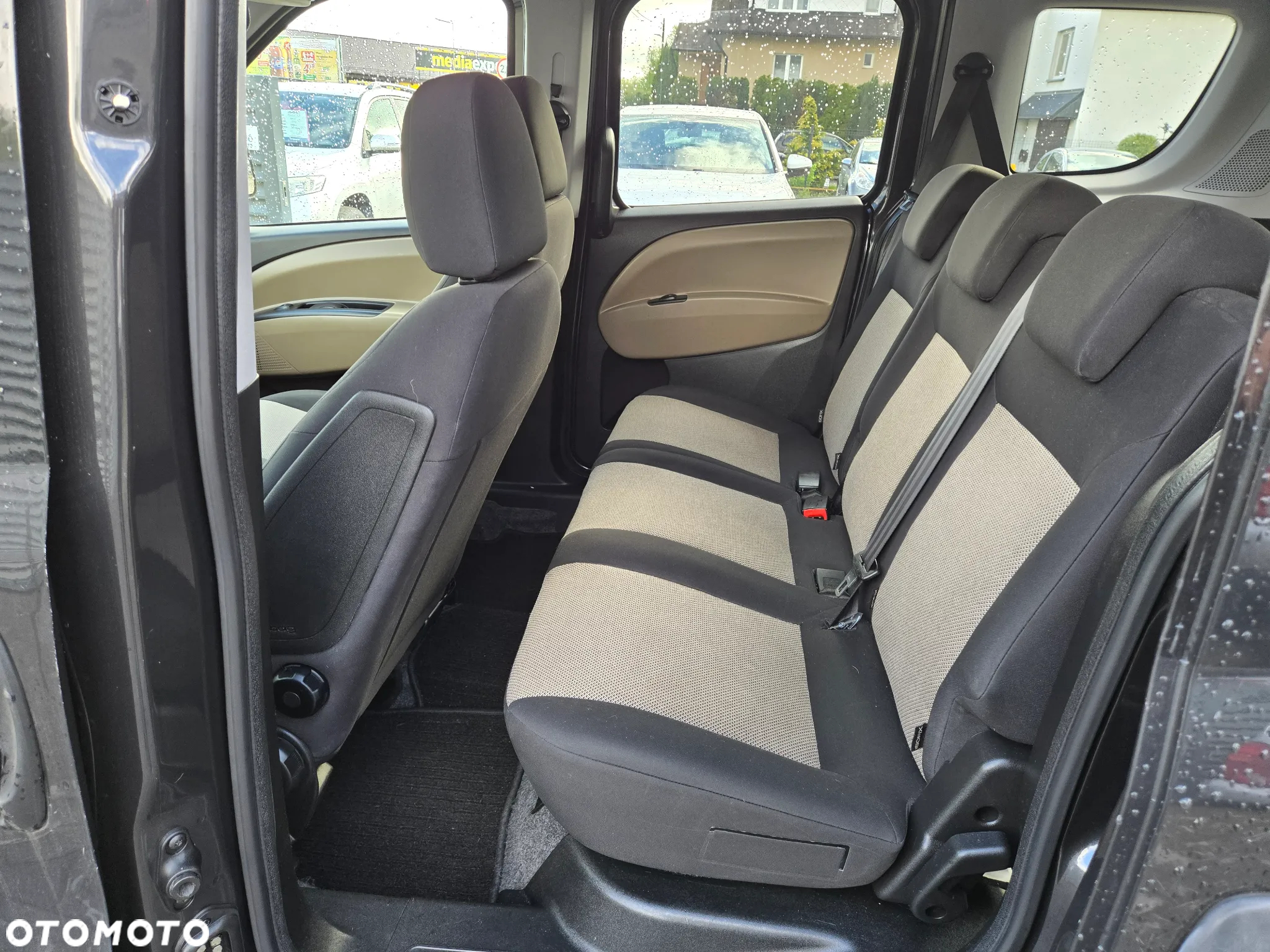 Opel Combo 1.4 L1H1 Edition - 7