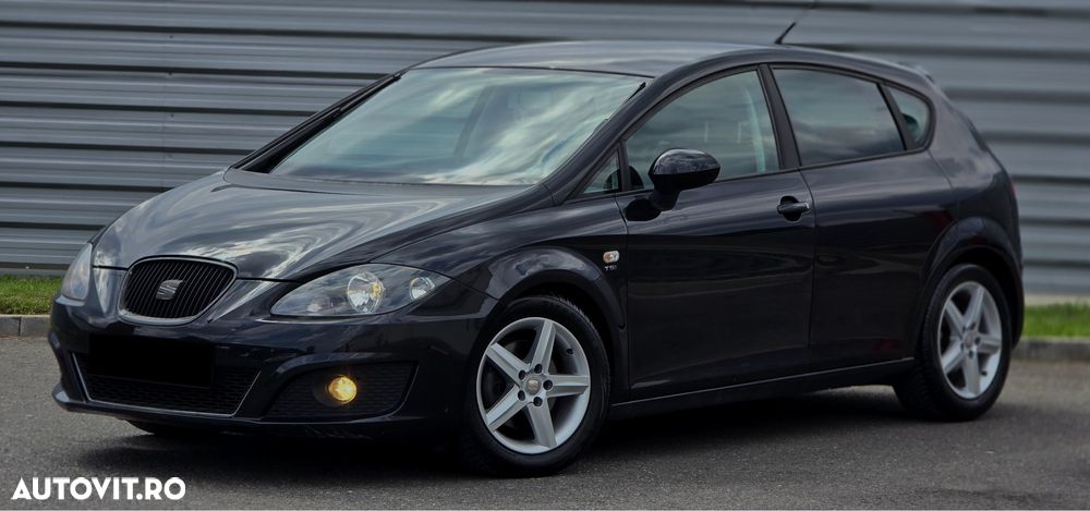 Seat Leon 1.4 TSI FR - 2
