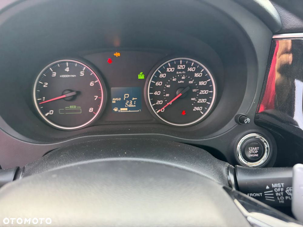 Mitsubishi Outlander 2.4 4WD CVT Instyle - 16