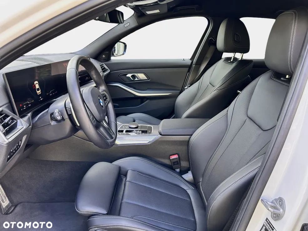 BMW Seria 3 - 16