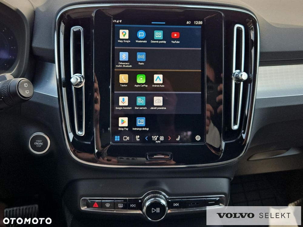 Volvo XC 40 - 21