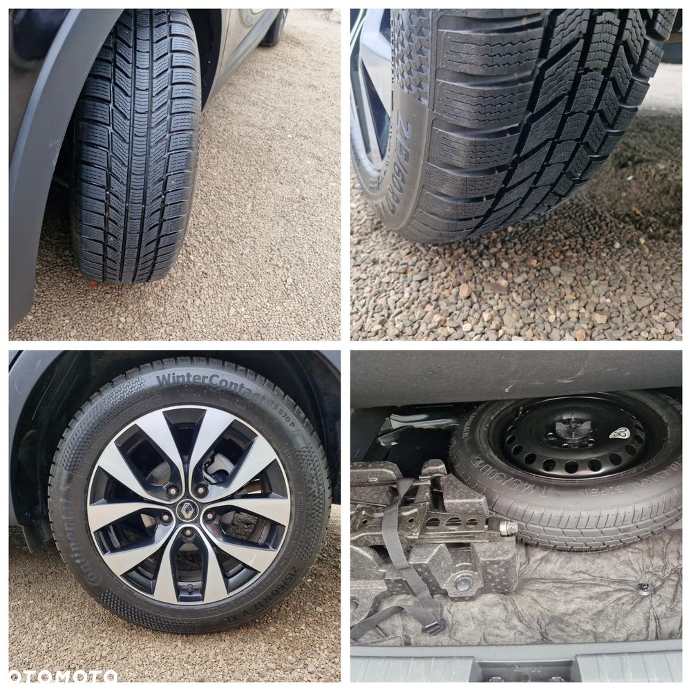 Renault Arkana 1.6 E-TECH Intens MMT - 35