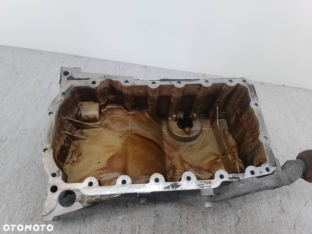 MISKA OLEJOWA AUDI A4 B6 06B103603 2.0 20V - 7