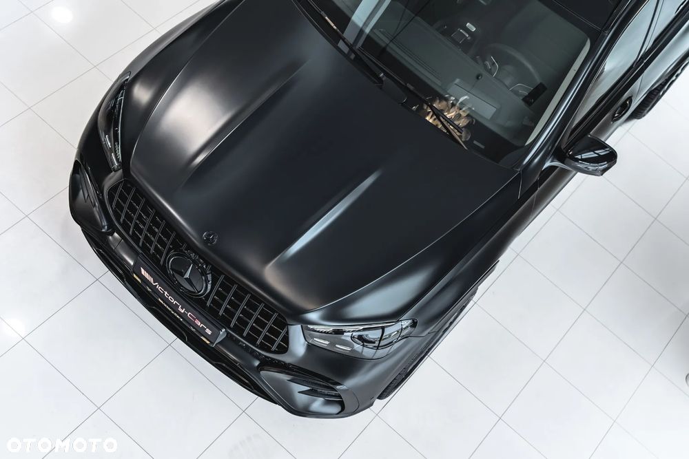 Mercedes-Benz GLE 300 d mHEV 4-Matic AMG Line - 20