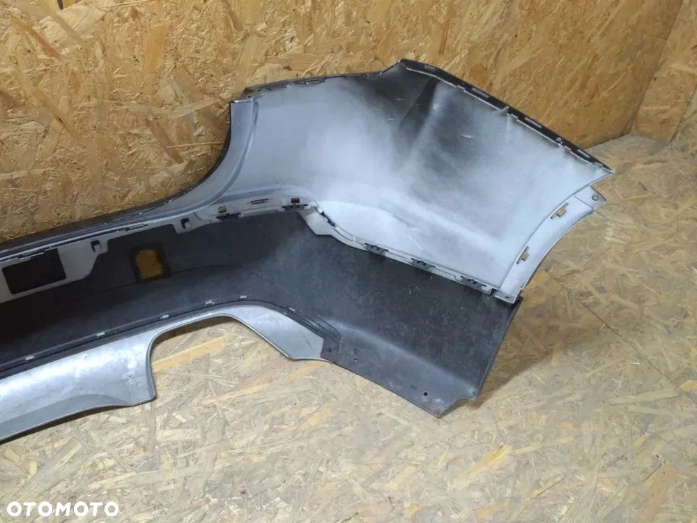 BMW X1 E84 2009-2012 ZDErzak tył tylny cały ładny - 6