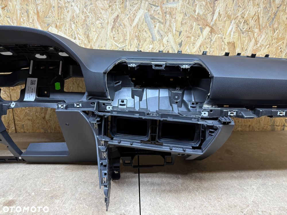 DESKA ROZDZIELCZA KONSOLA KOKPIT SEAT LEON IV 5FB 5FB857181 - 8