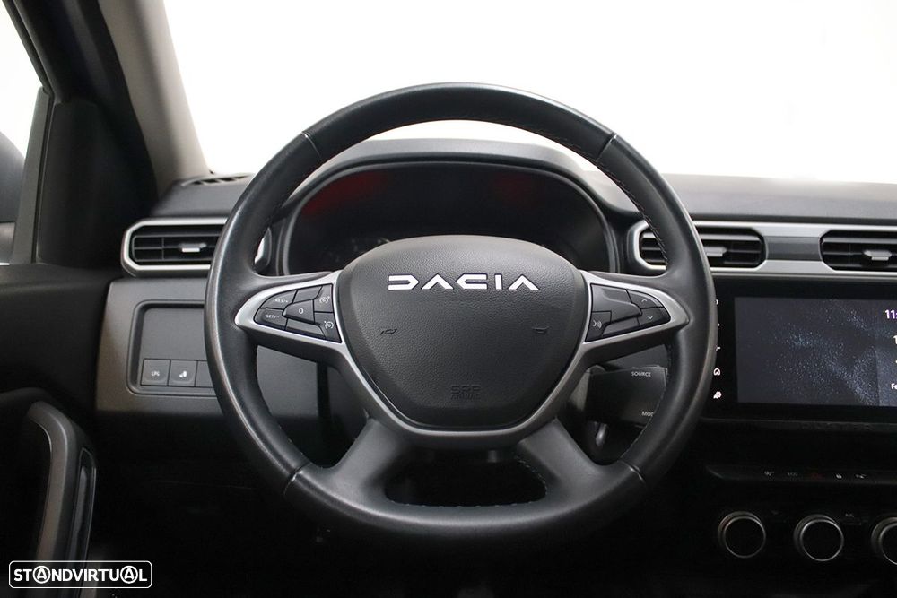 Dacia Duster 1.0 TCe ECO-G Journey Bi-Fuel - 15
