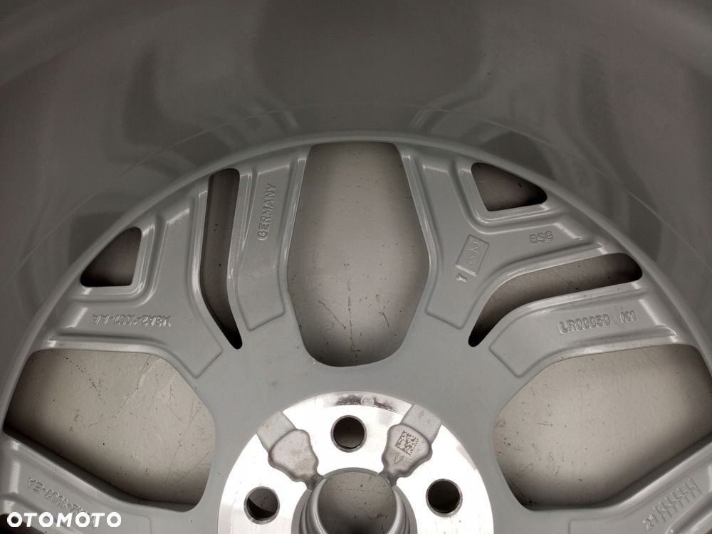 RANGE ROVER VELAR FELGA ALUMINIOWA 8.5" X 21" 5X120 ET 45 M8A2-1007-AA ÷ - 9