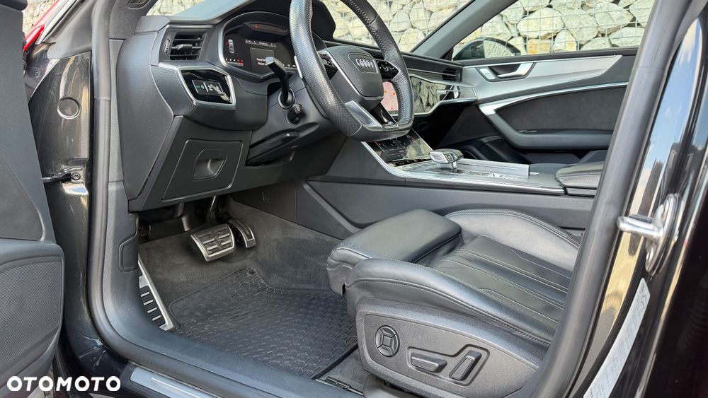 Audi A7 Sportback - 25