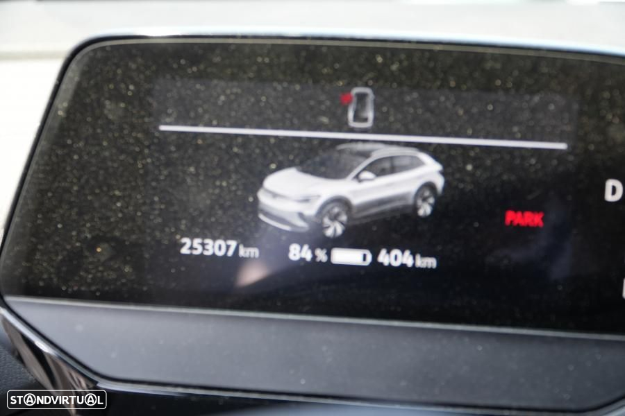 VW ID.4 77 kWh Pro Performance - 18