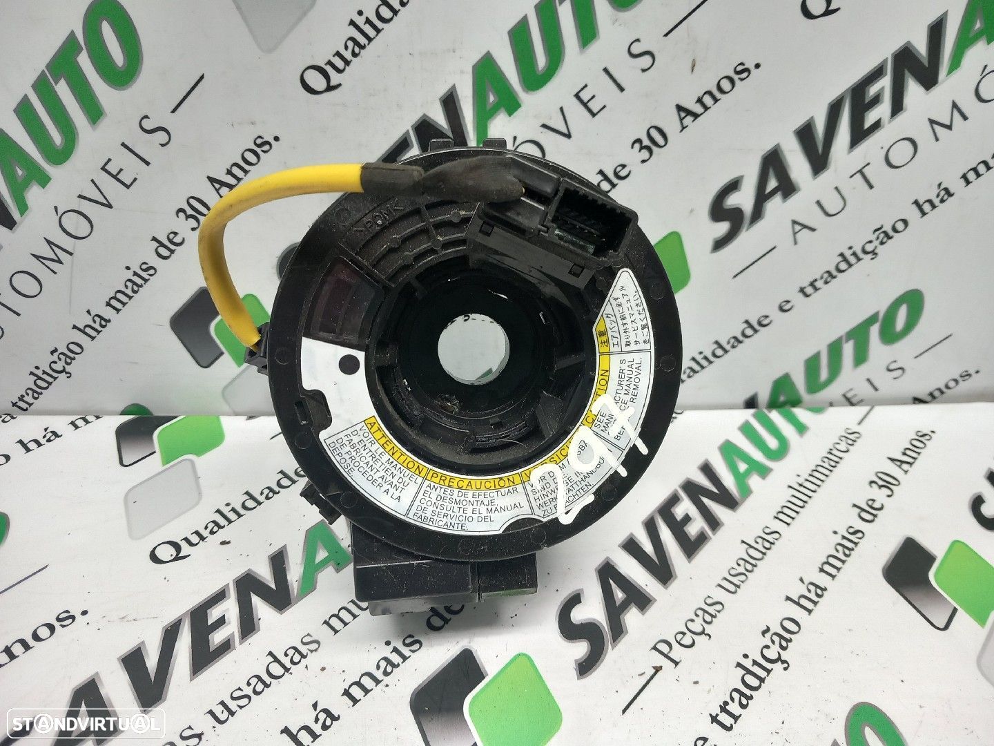 Fita Airbags Suzuki Vitara (Ly) - 1