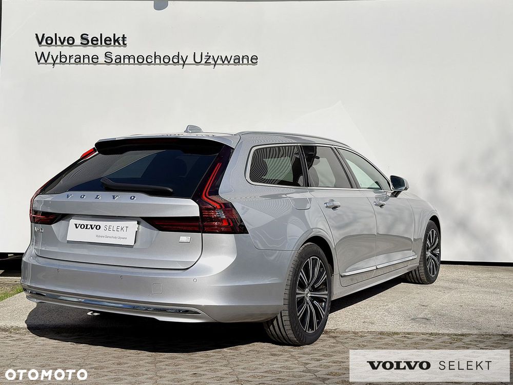 Volvo V90 - 7
