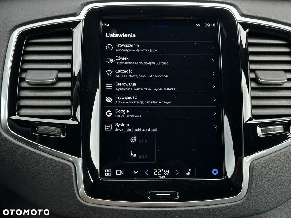 Volvo XC 90 - 36