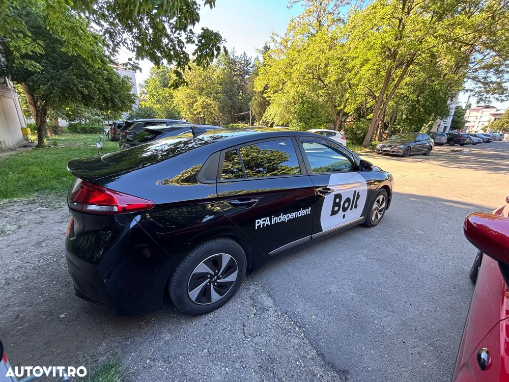 Hyundai IONIQ 141CP Highway - 10