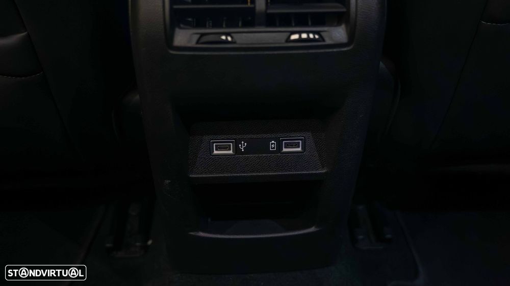Peugeot 308 SW 1.5 BlueHDi Allure Pack - 19