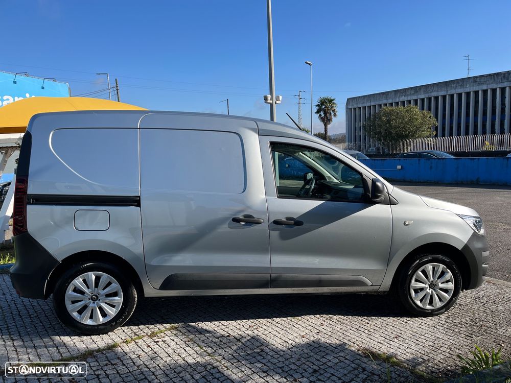 Renault Express 1.5 Blue dCi - 5