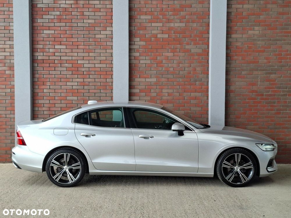 Volvo S60 - 11