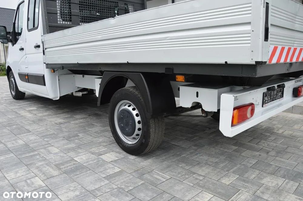 Opel Movano - 12