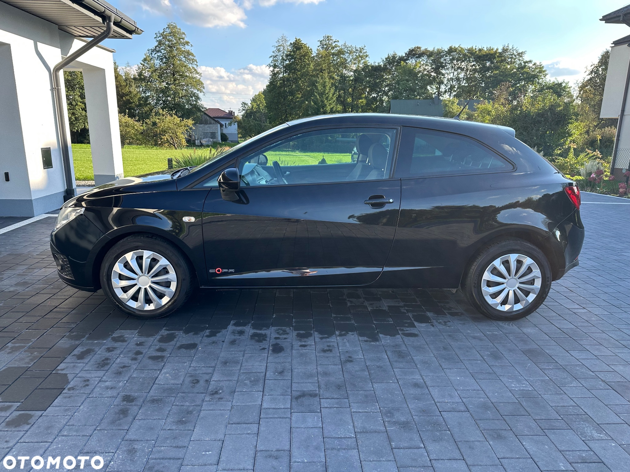 Seat Ibiza SC 1.4 16V Style - 5