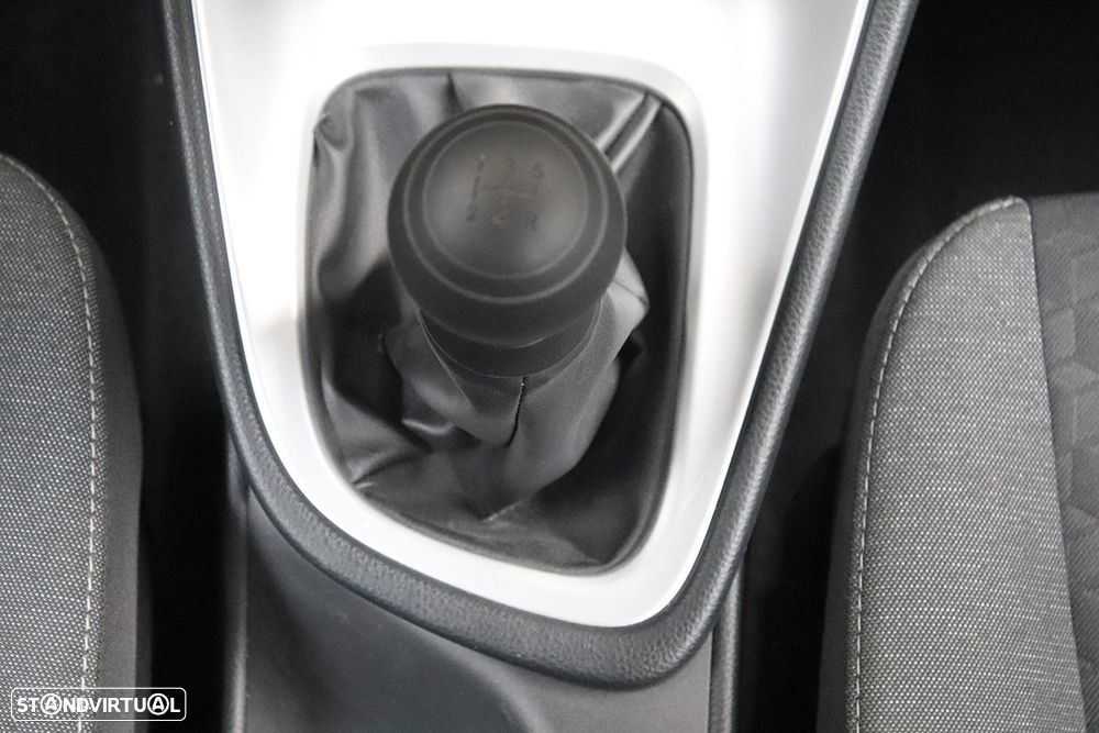 Toyota Yaris 1.0 VVT-i Comfort Plus - 14