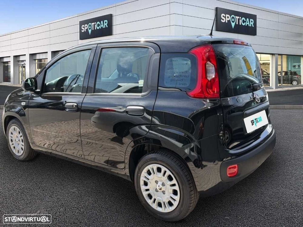 Fiat Panda - 13