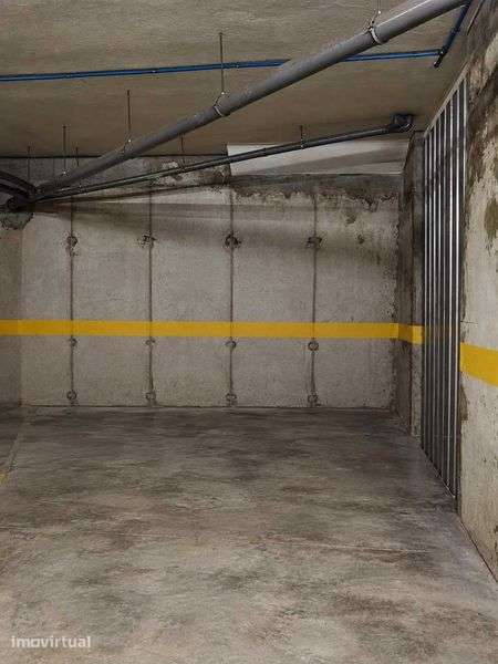 Lugar de garagem