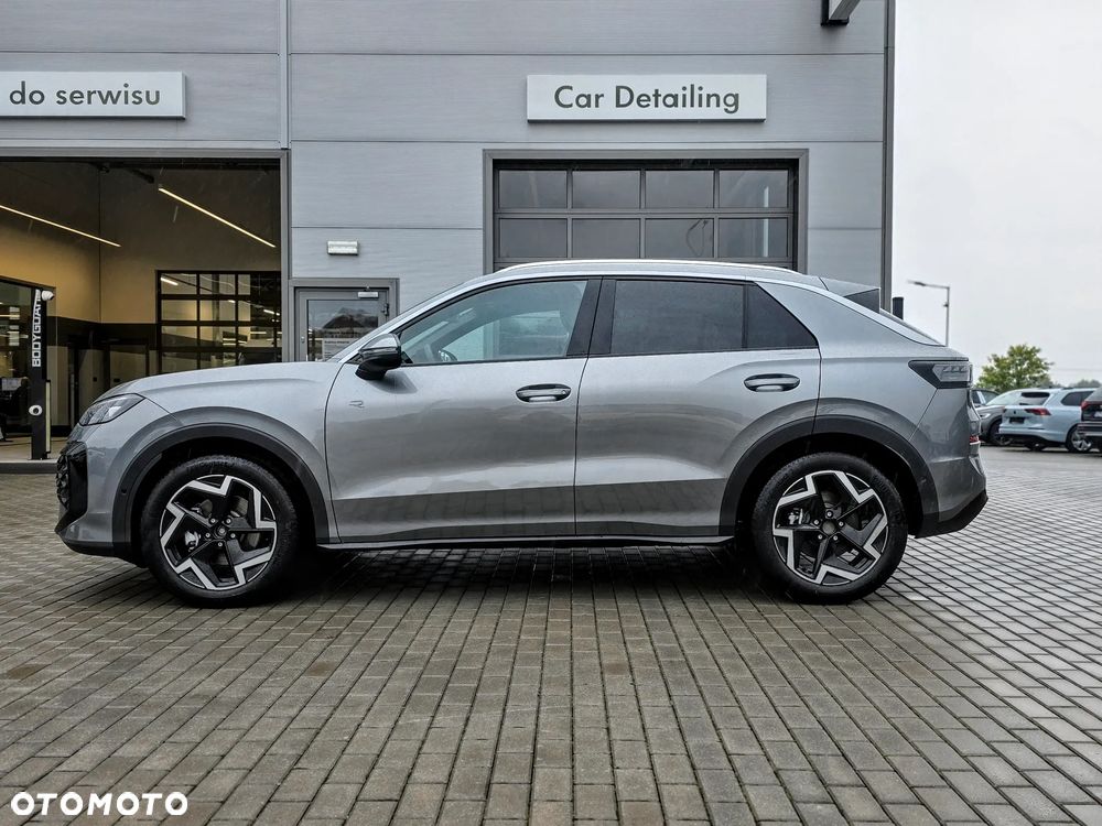 Volkswagen T-Roc 1.5 TSI R-Line DSG - 4