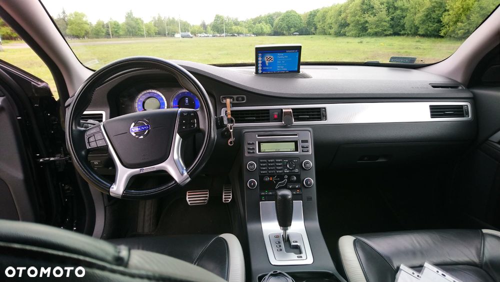 Volvo V70 - 8