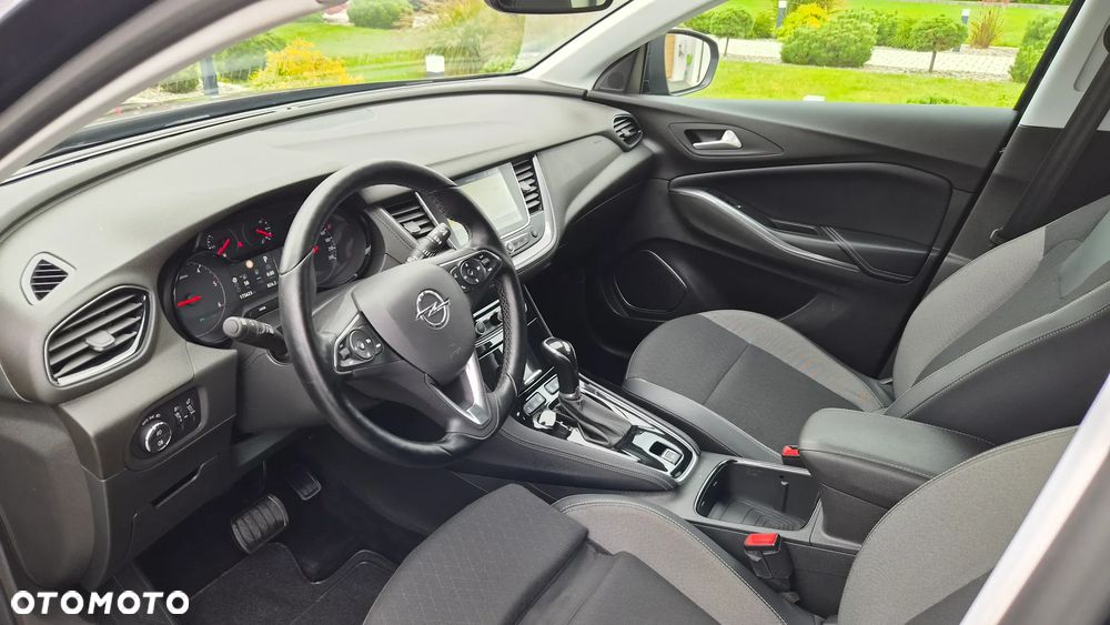 Opel Grandland X 1.5 D Start/Stop Automatik Elegance - 17