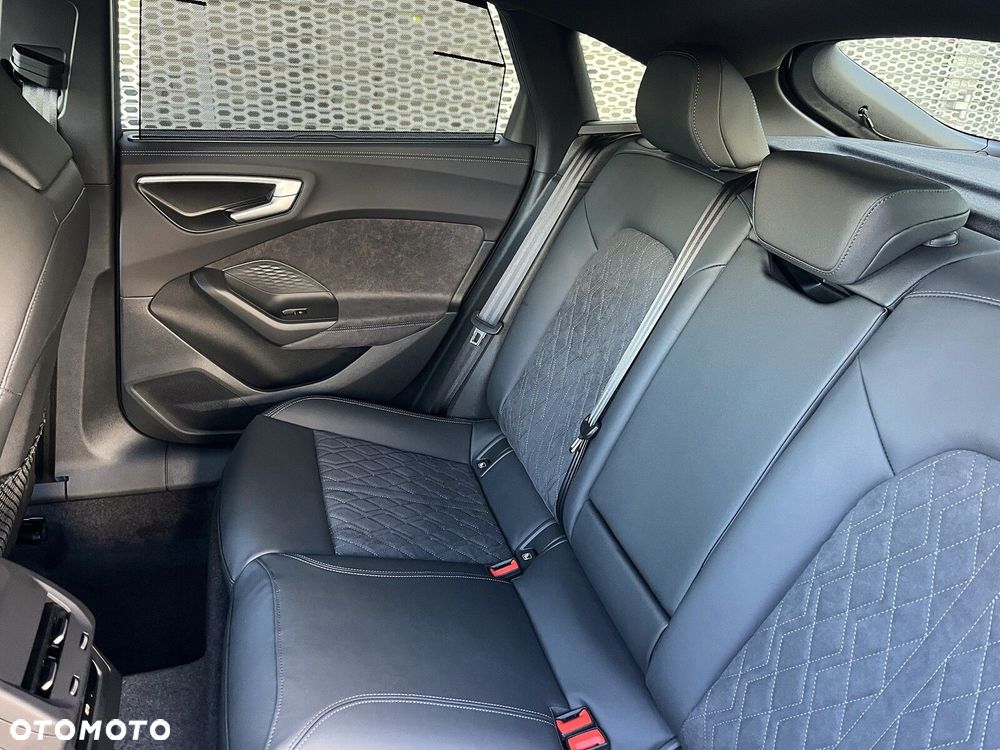 Audi A5 Limousine - 20