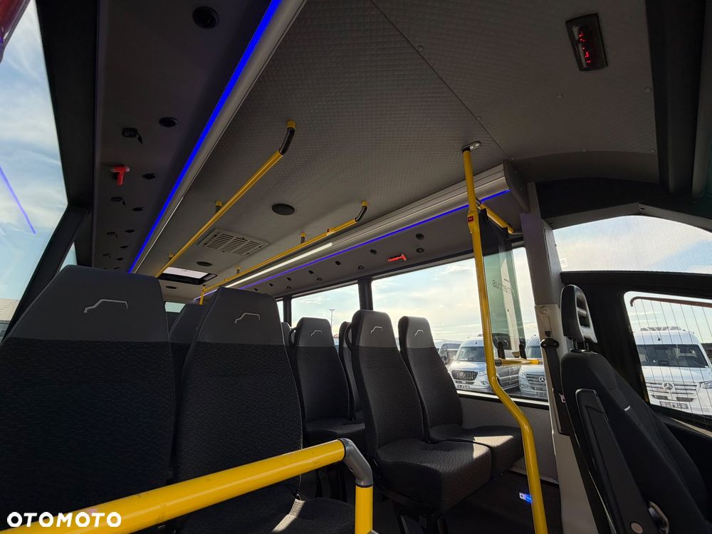 Iveco Daily - 12