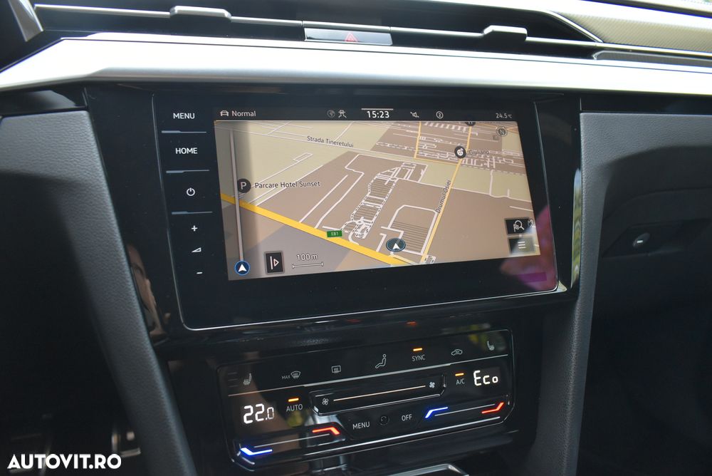 Volkswagen ARTEON Shooting Brake 1.4 eHybrid OPF DSG R-Line - 21