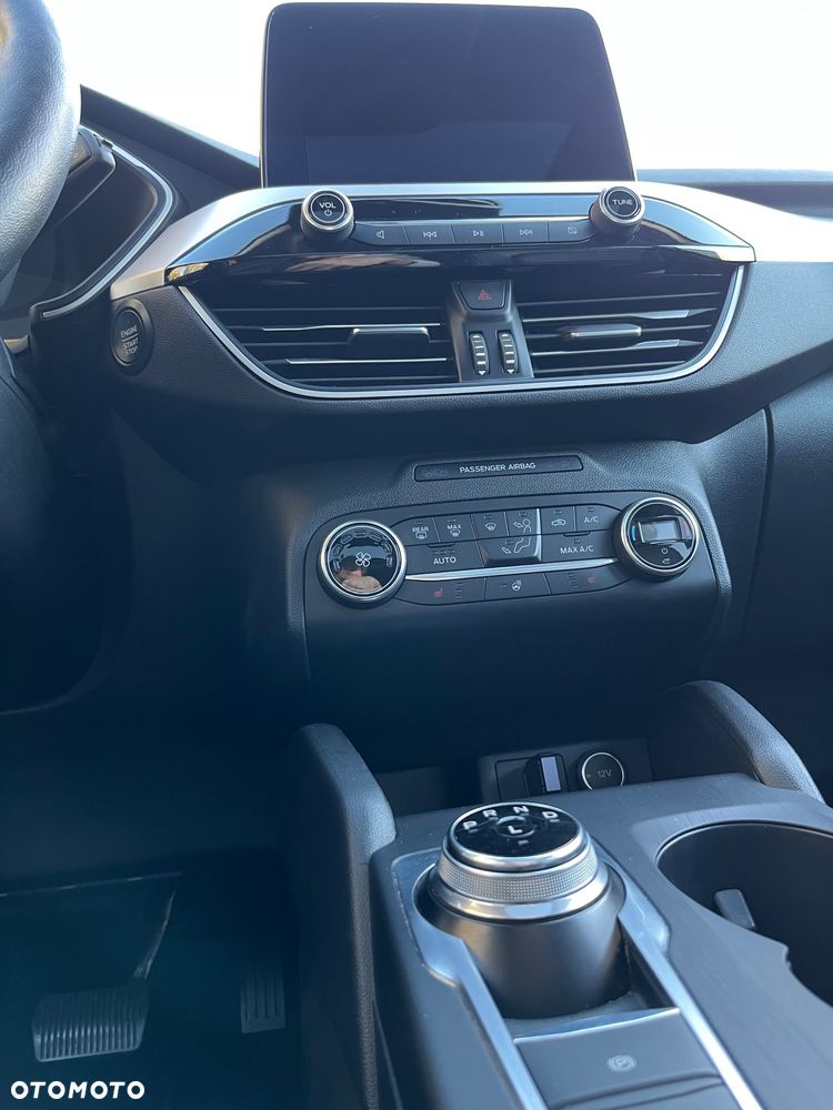 Ford Escape - 9