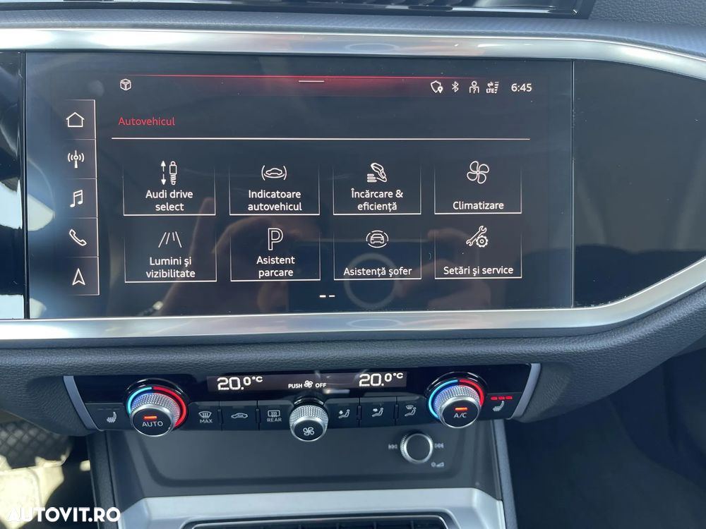 Audi Q3 - 15